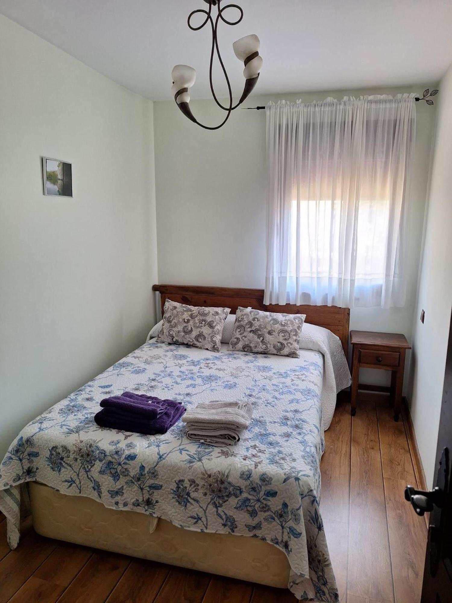Casa Rural El Balcon Del Tajuna Valfermoso de Tajuna Exteriör bild